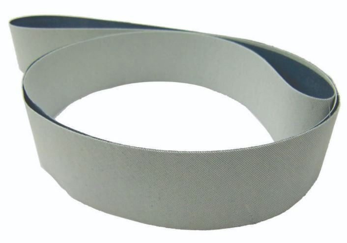 Norton U243 csiszolószalag késélezéshez 50x2000mm X4/P3000, 10 db/csomag termék fő termékképe