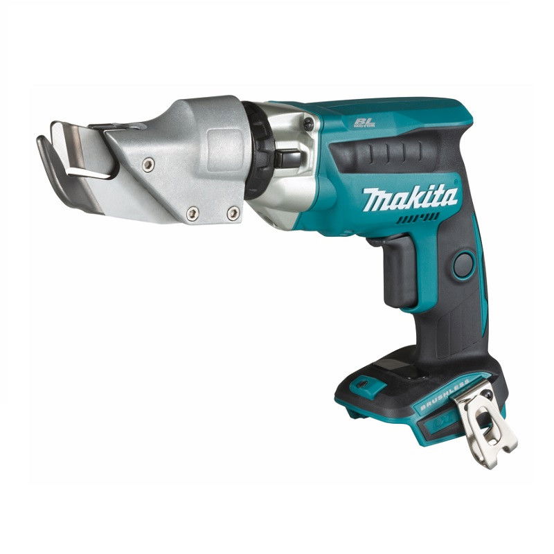 Makita DJS131Z akkus lemezvágó (akku és töltő nélkül) termék fő termékképe