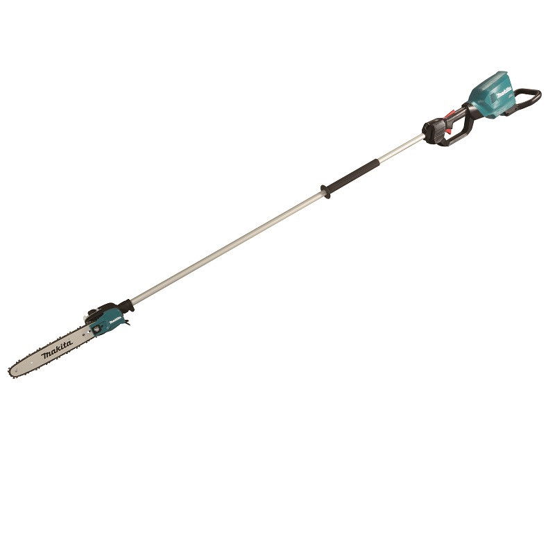 Makita DUA300Z akkumulátoros magassági ágvágó (akku és töltő nélkül) termék fő termékképe