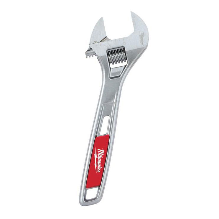 Milwaukee Állítható villáskulcs, max. 24.5 mm termék fő termékképe