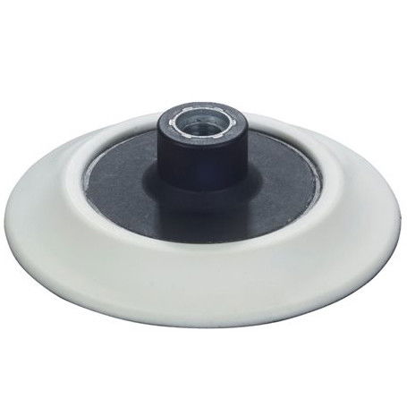 Milwaukee Talp polírozógéphez M14-es menettel, Ø125 mm termék fő termékképe