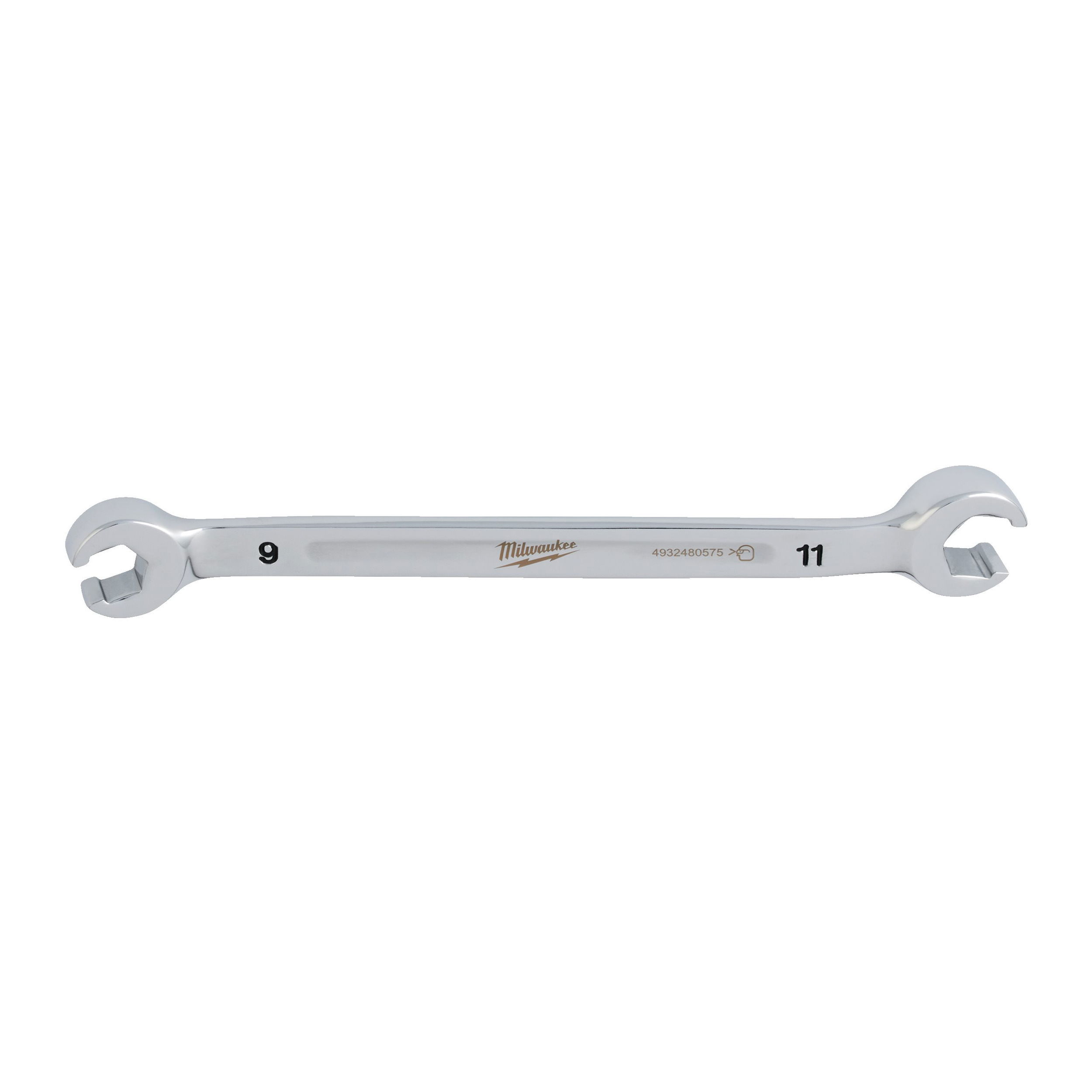 Milwaukee Fékcsőkulcs, 9x11 mm termék fő termékképe