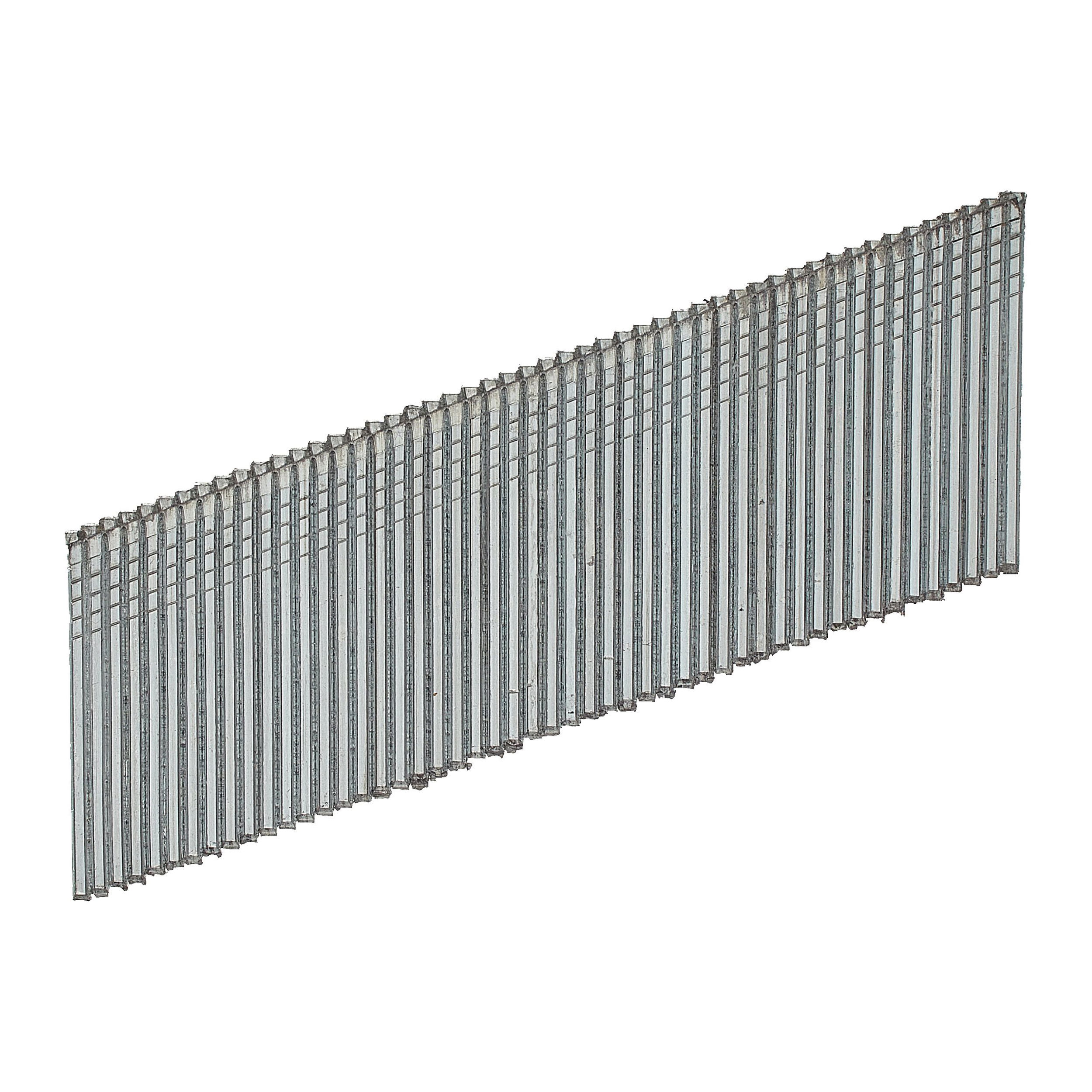 Milwaukee Finish szeg, fej nélküli, galvanizált, 16 Gauge, 20°, 1.35 x 64 mm, 2000 db/csomag termék fő termékképe