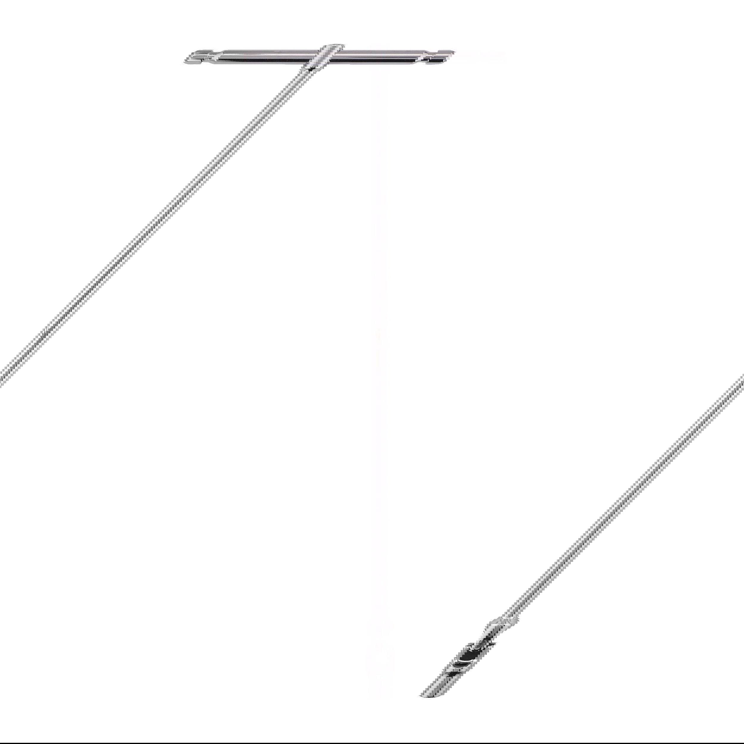 Milwaukee Csuklós T-kulcs, 10 mm termék fő termékképe