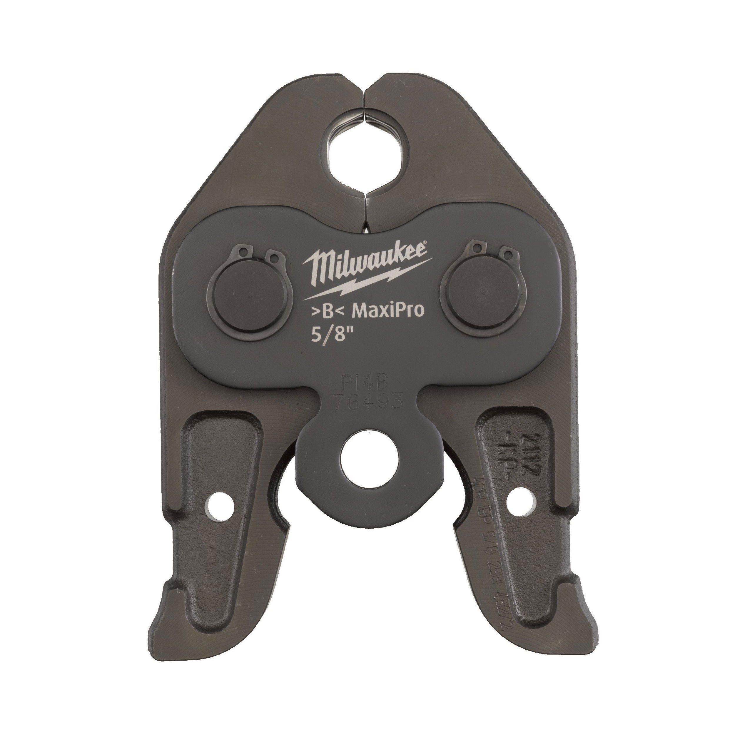 Milwaukee J18-BMP 5/8" préspofa termék fő termékképe