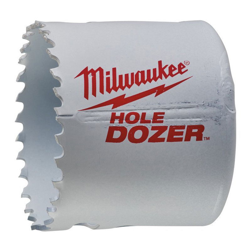 Milwaukee Hole Dozer™ Bimetál kobalt lyukfűrész, Ø57 mm termék fő termékképe
