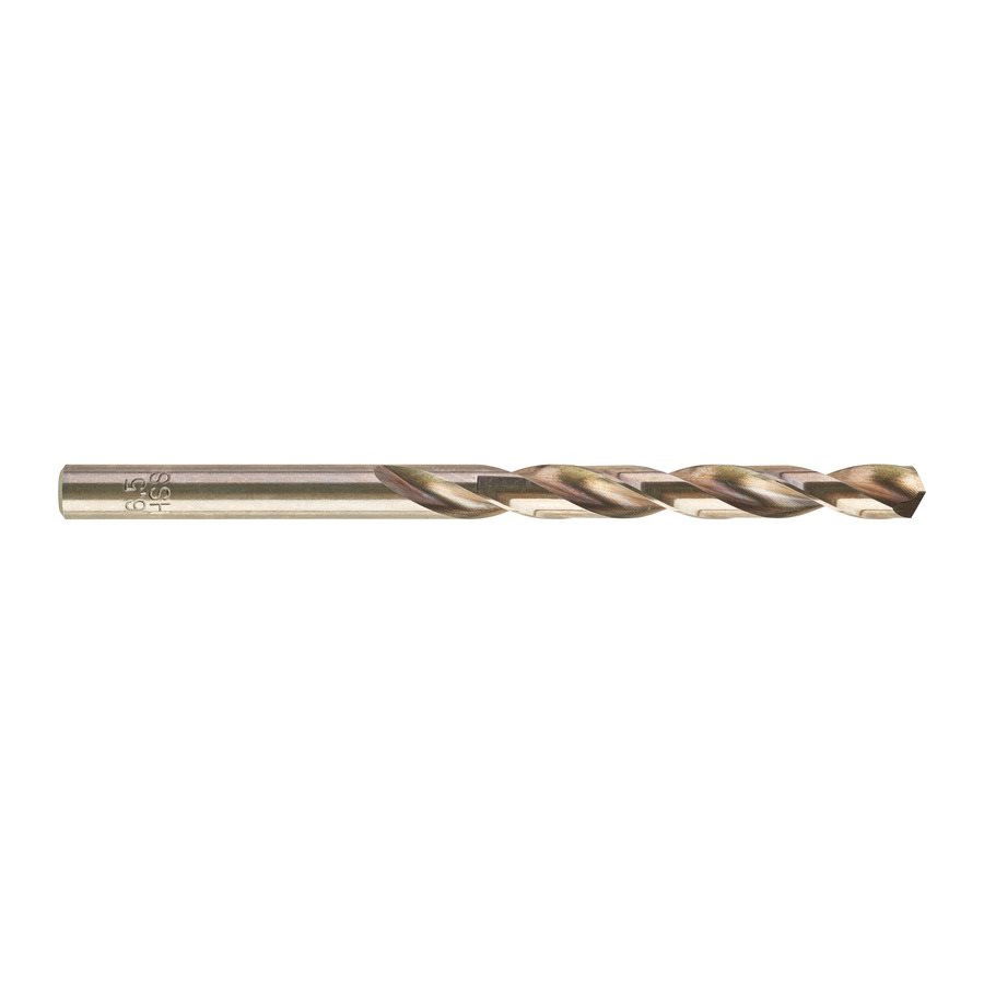 Milwaukee THUNDERWEB HSS-G fémfúró, DIN 338, 6.5 x 63/101 mm termék fő termékképe