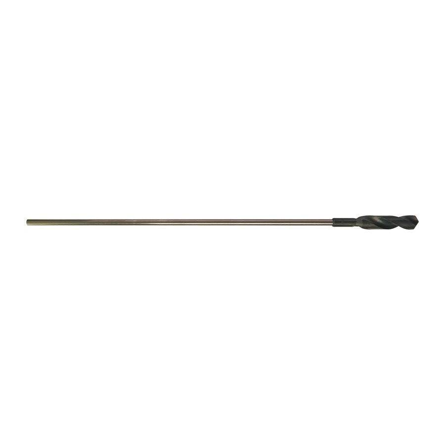 Milwaukee HSS zsaluzatfúró hengeres szárral, DIN 7490, 22 x 500/600 mm termék fő termékképe