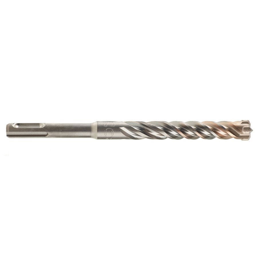Milwaukee MX4 SDS-plus 4-élű fúrószár, 14 x 150/210 mm, 50 db/csomag termék fő termékképe