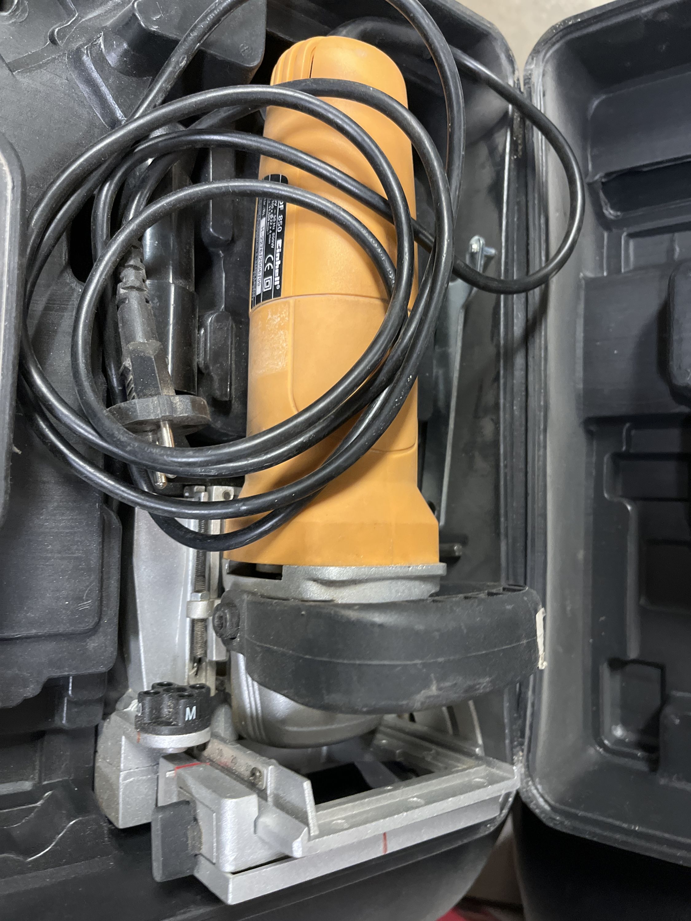 Lamellózó - 1039BER termék fő termékképe