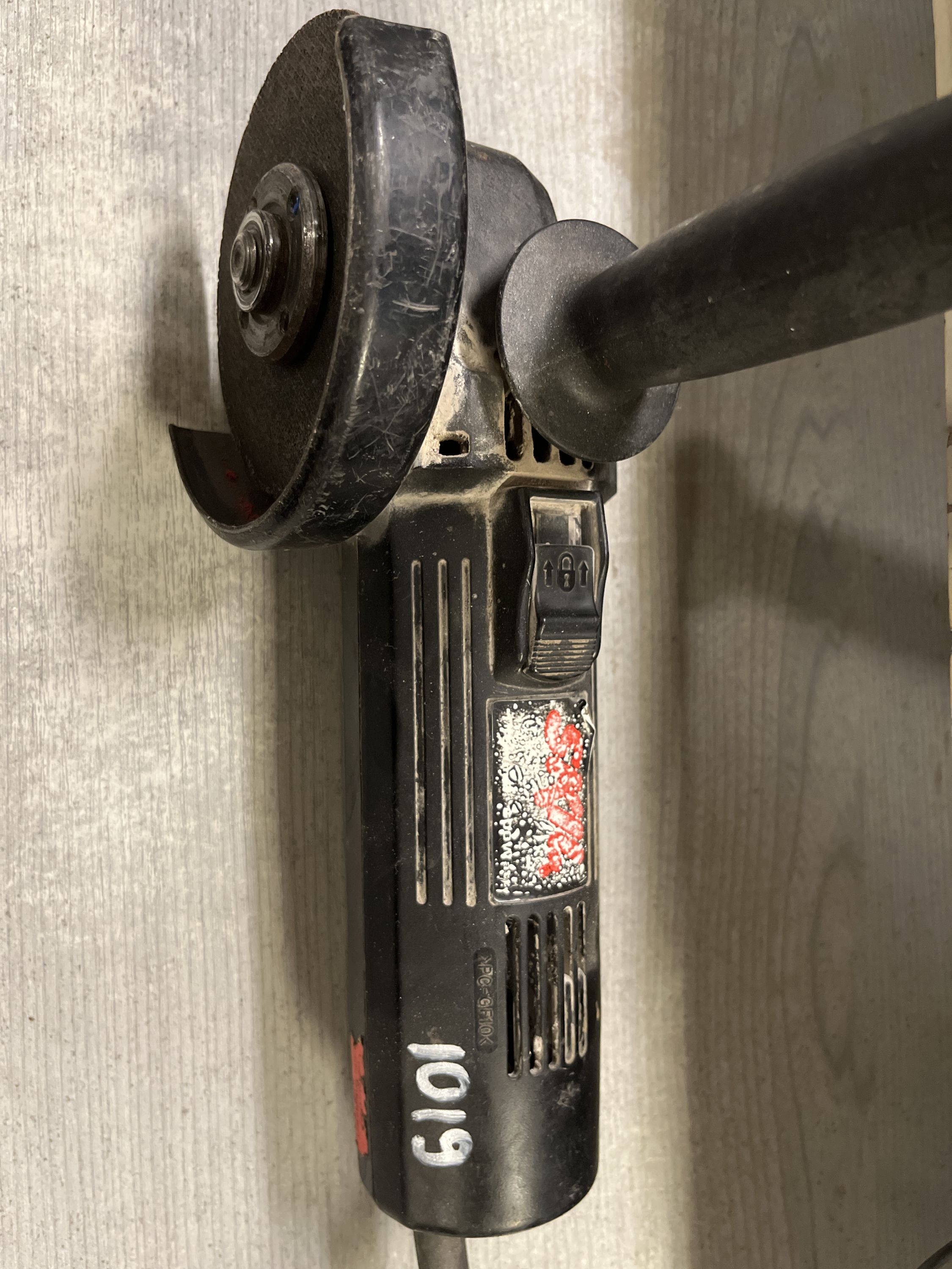 Skil Sarokcsiszoló - 1019BER termék fő termékképe