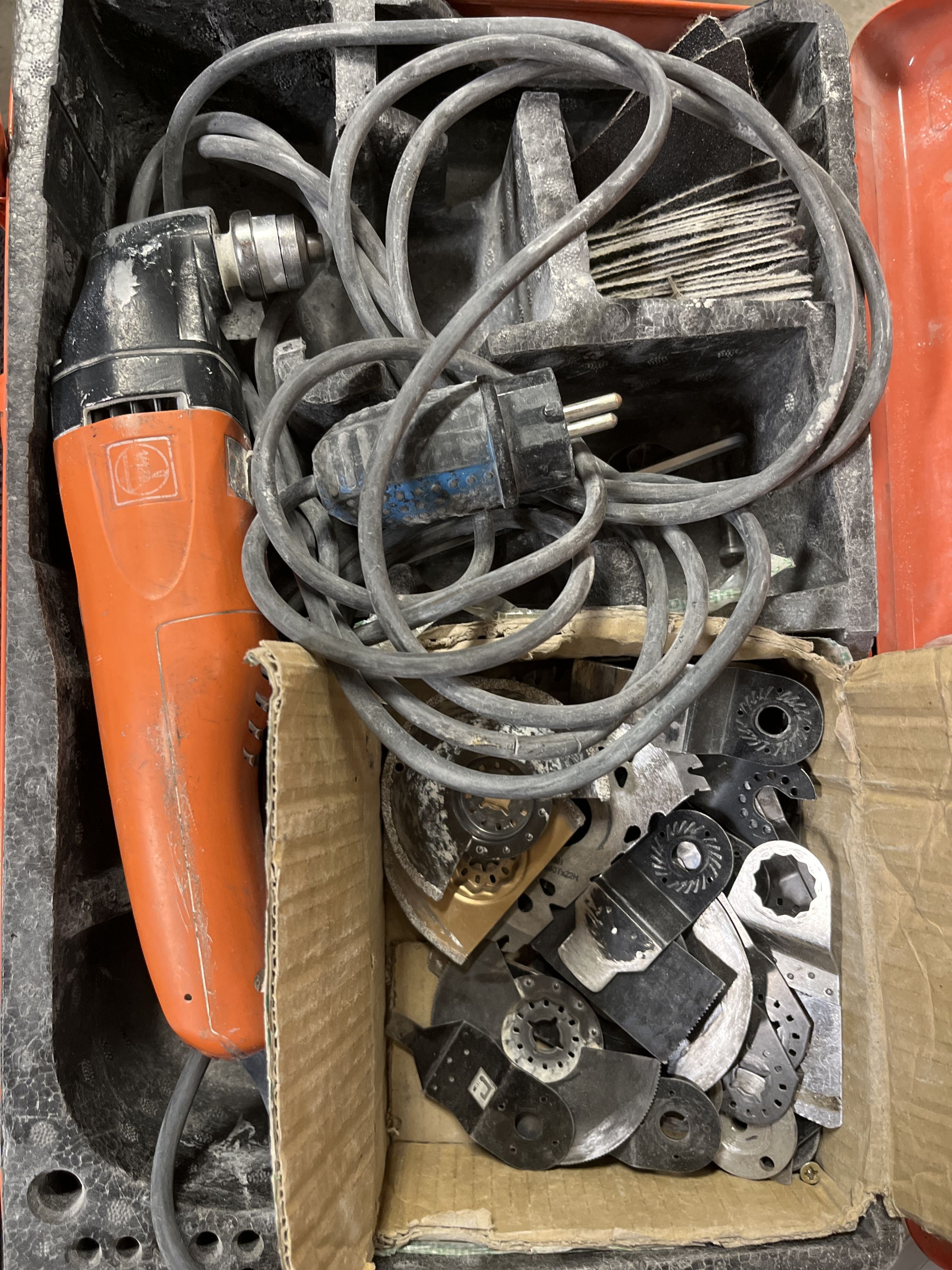 Multimaster - 1033BER termék fő termékképe