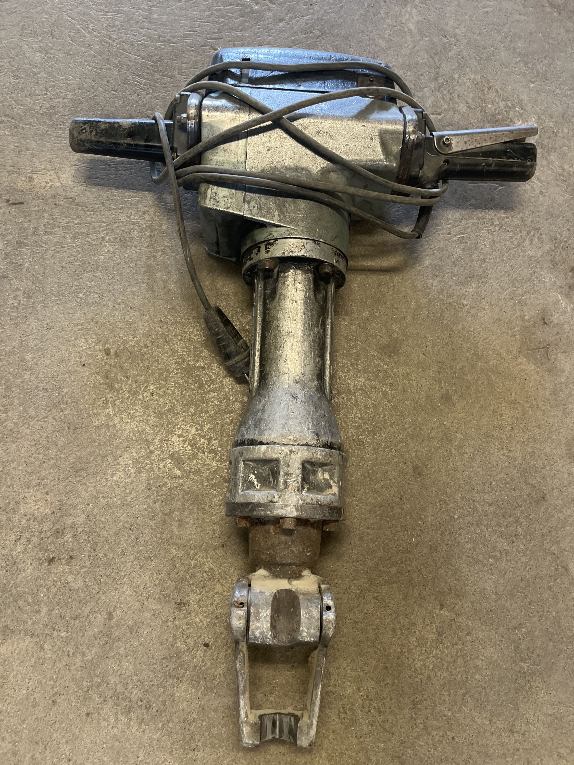 Hitachi H90 Bontókalapács - 1055BER termék fő termékképe