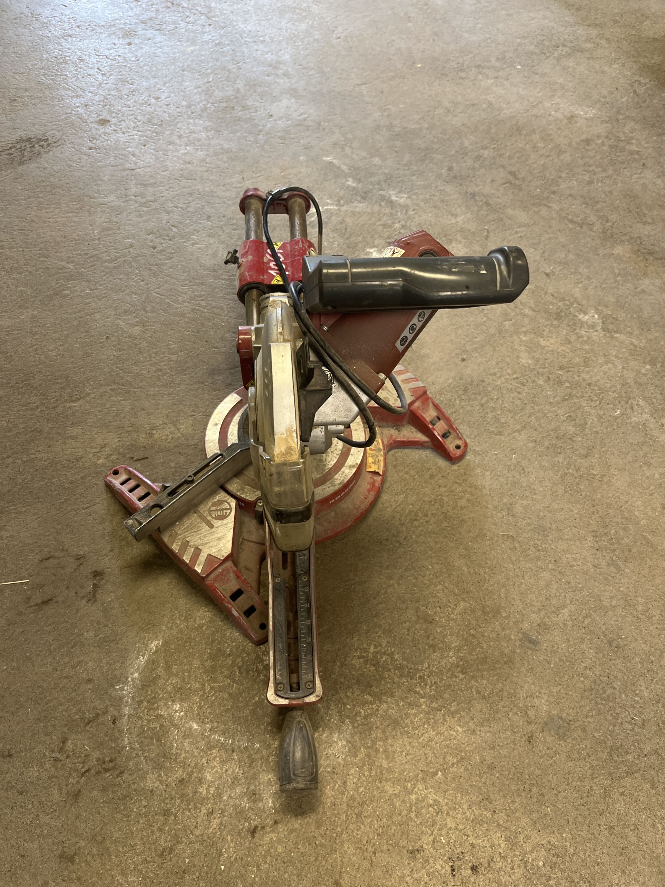 Gérvágó Fűrész - 1067BER termék fő termékképe