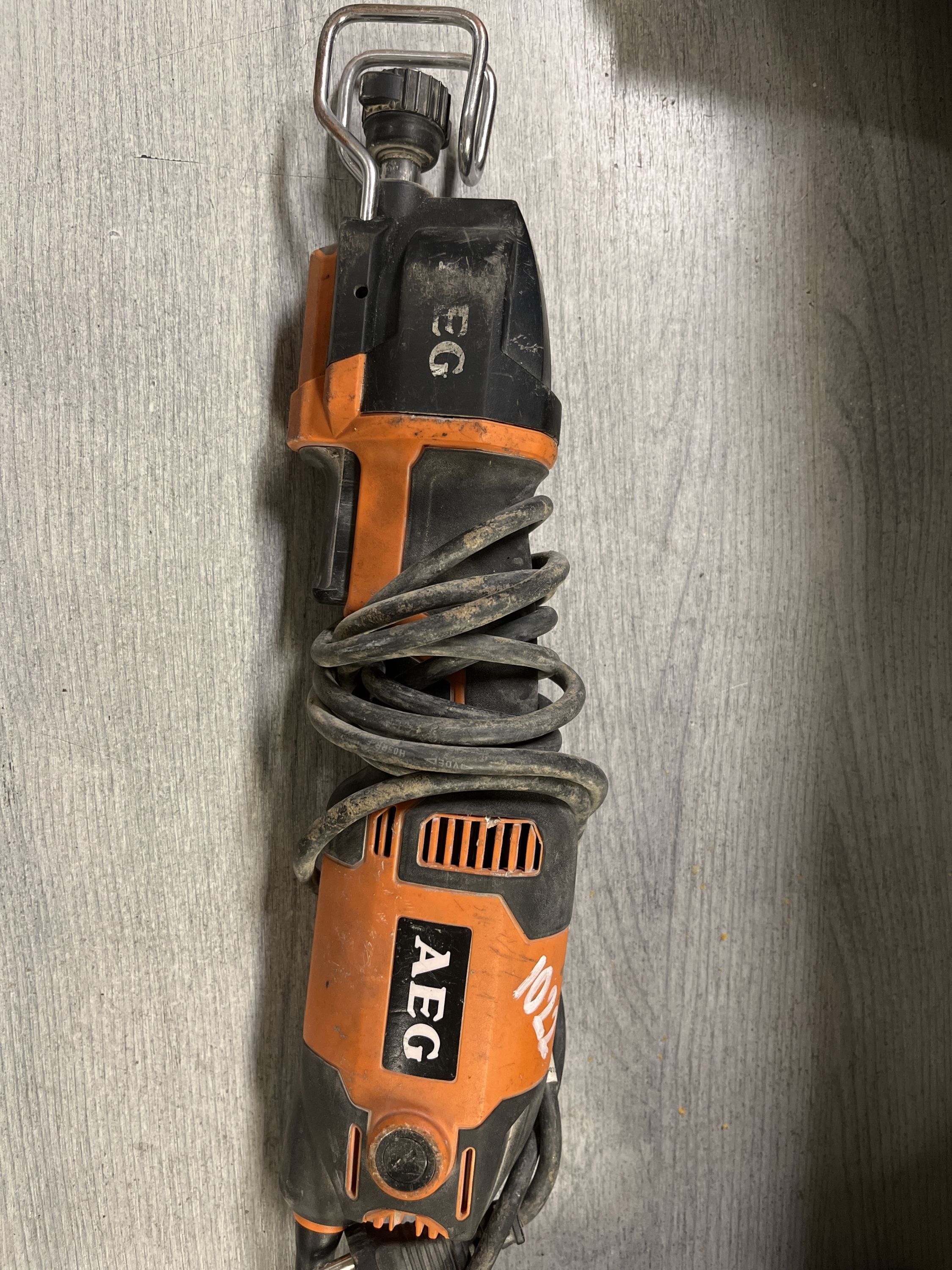 AEG Orrfűrész - 1022BER termék fő termékképe