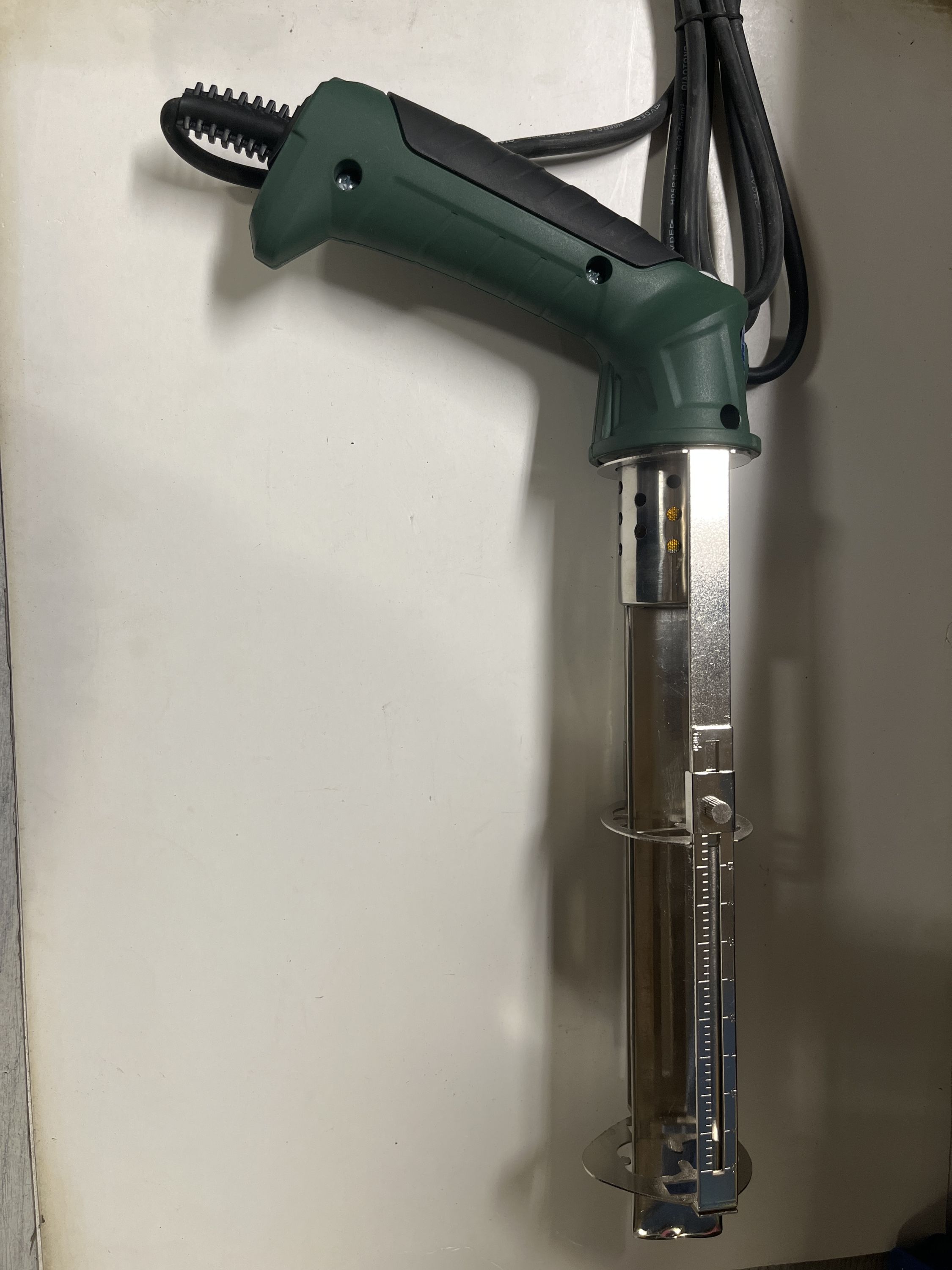 Dedra Használt hungarocel vágó - DED7520 termék fő termékképe