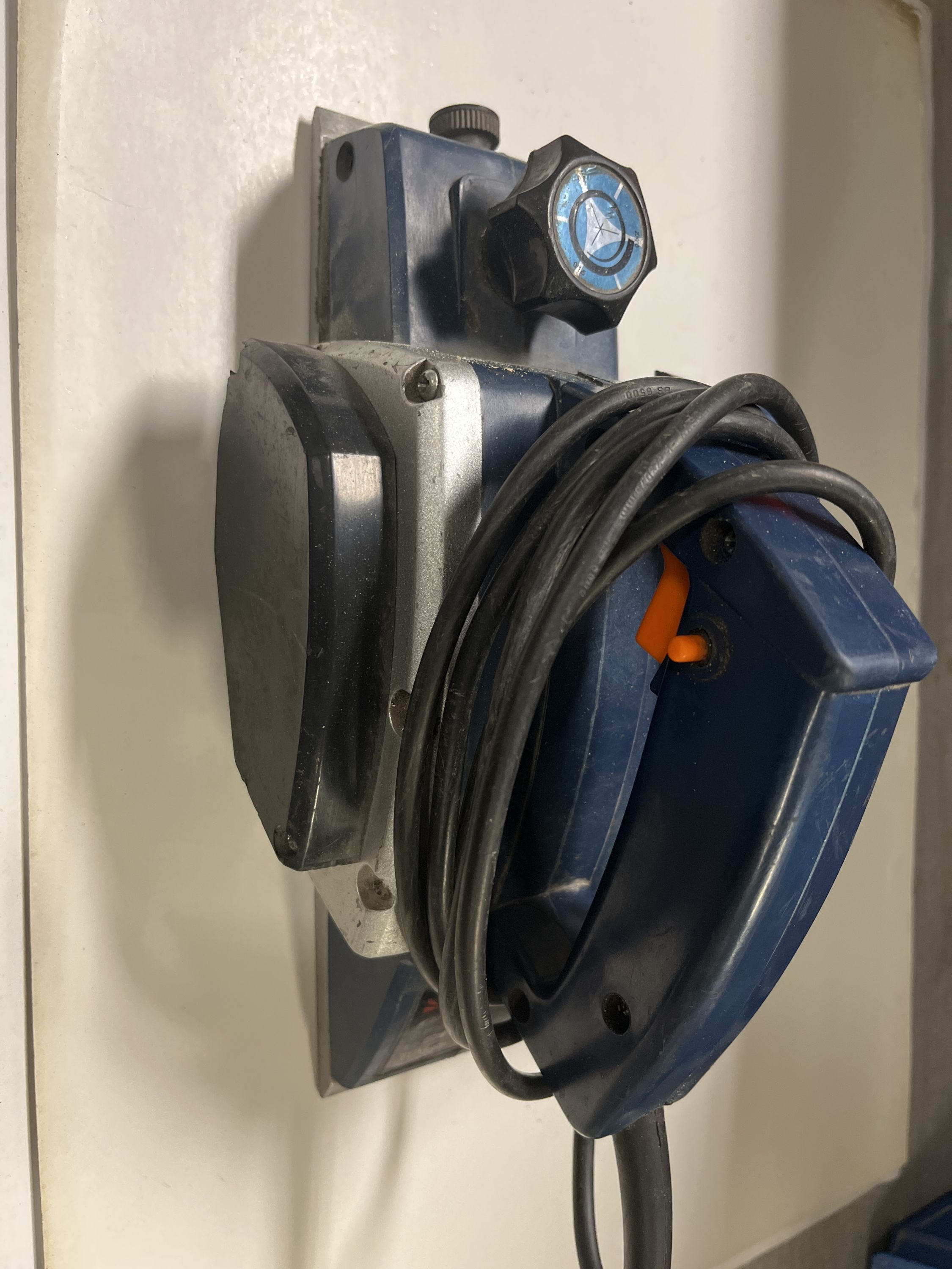 Bristool Használt kézi gyalu termék fő termékképe