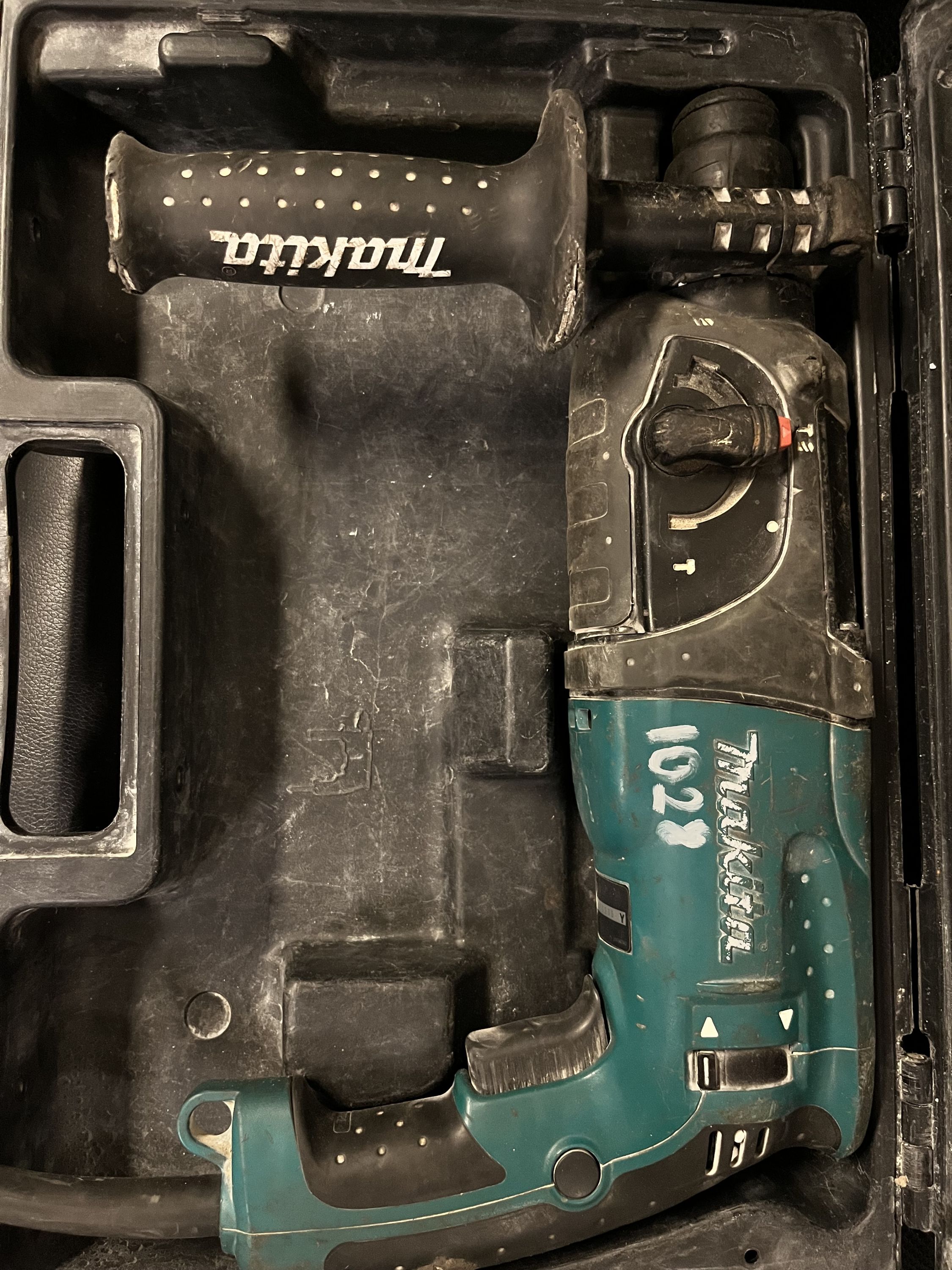 Makita Fúrókalapács- 1028BER termék fő termékképe