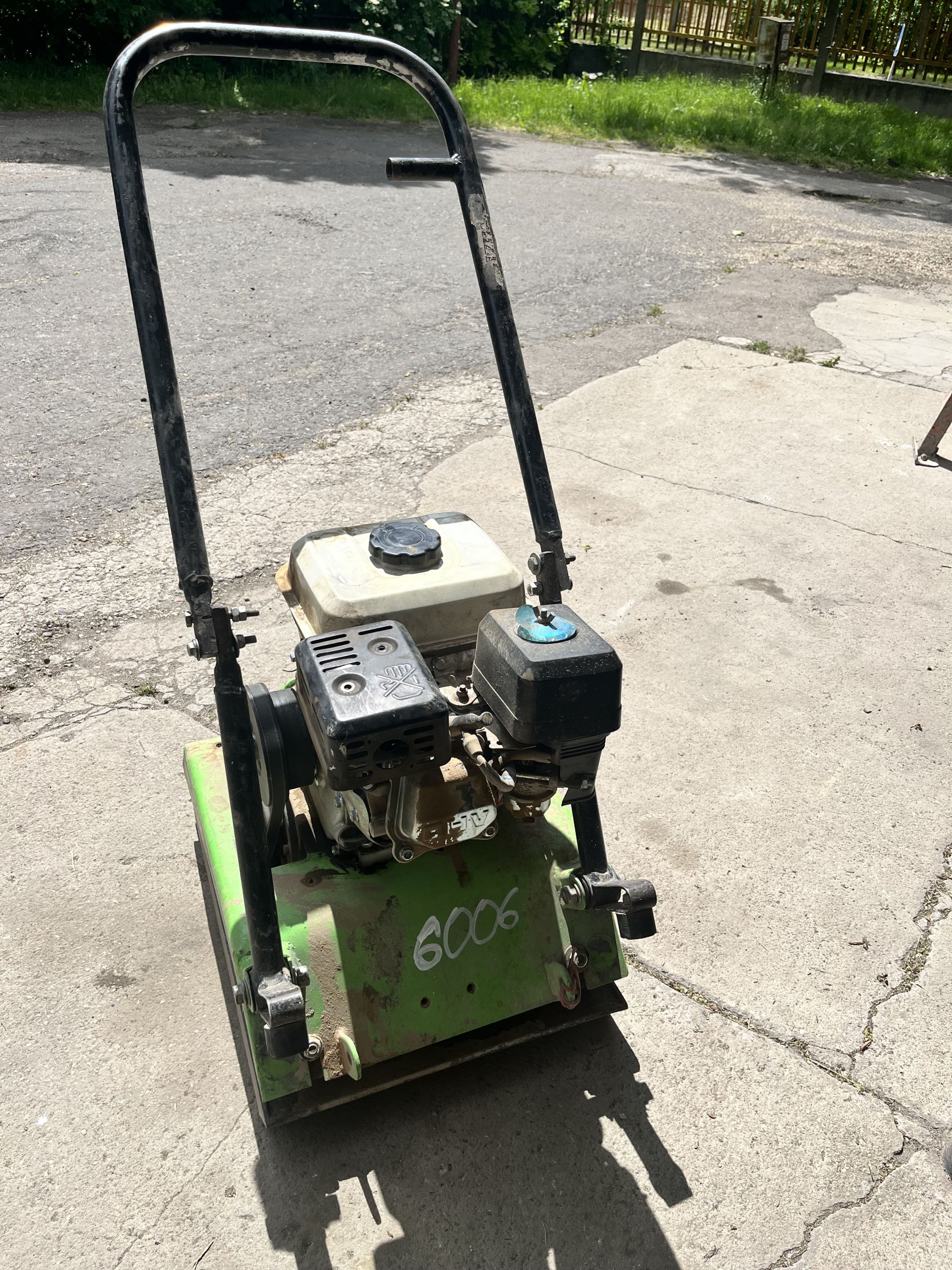 Labvibrátor - 6006BER termék fő termékképe