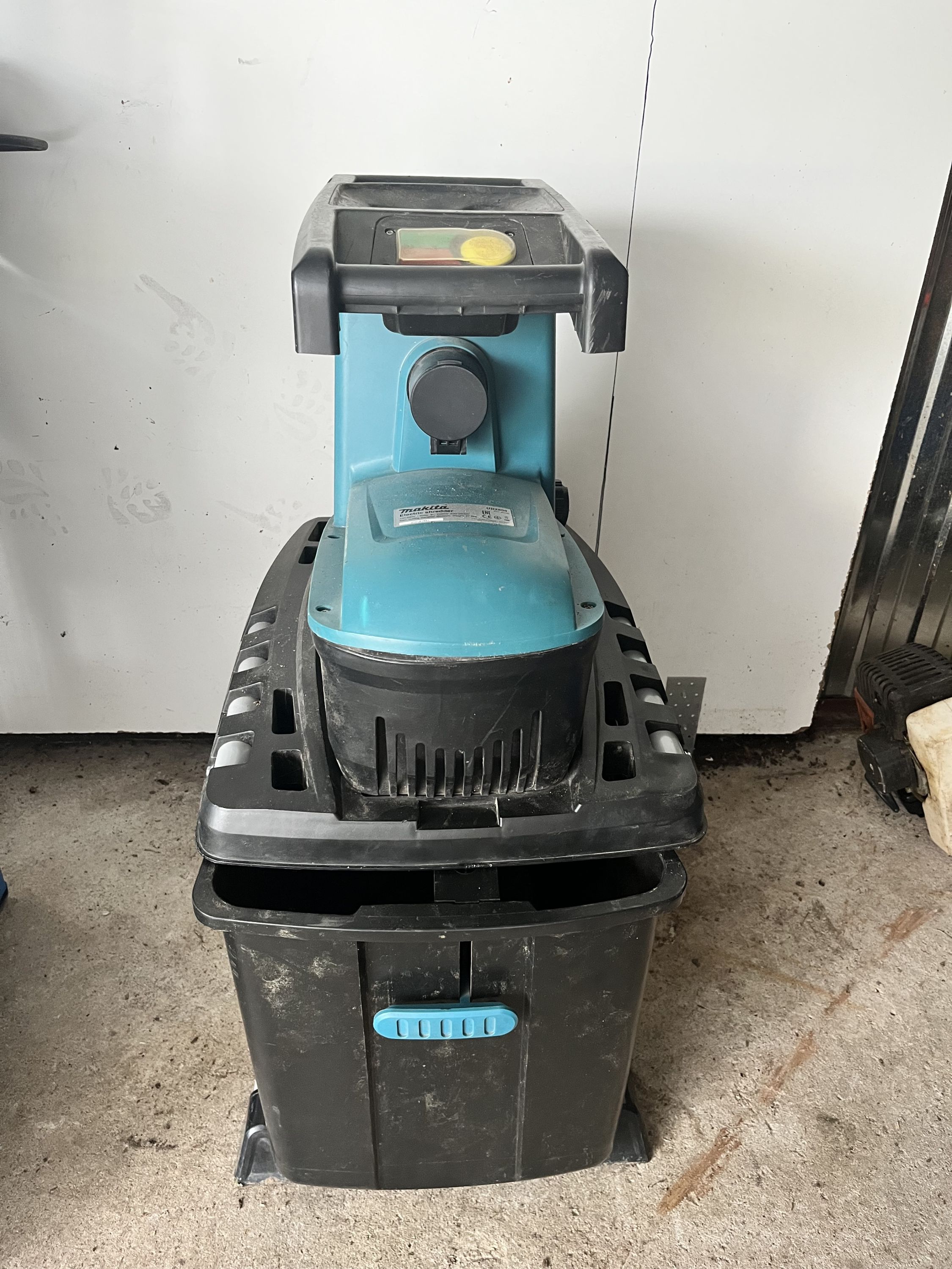 Ágaprító - 1071BER termék fő termékképe