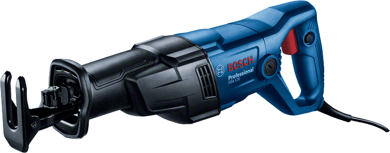 Bosch GSA 120 szablyafűrész termék fő termékképe