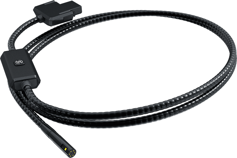 Bosch GIC 4/5 8.2 mm-es kamerafej, 150 cm termék fő termékképe